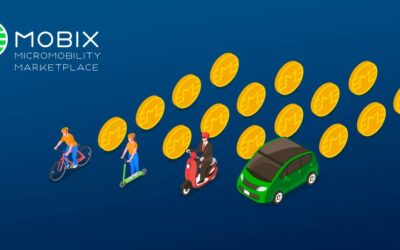 MOBIX Tokenomics