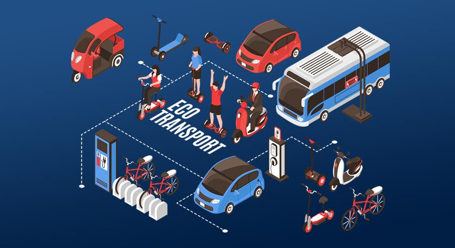 MOBIX Micromobility Marketplace