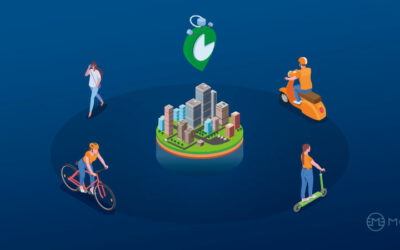 Urbanisation: What is the Fifteen-Minute City?