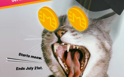 MOBIX Meme Competition Winners Announcement