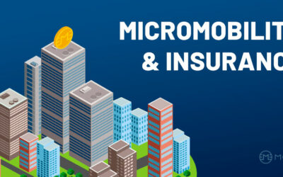 Micromobility & Insurance