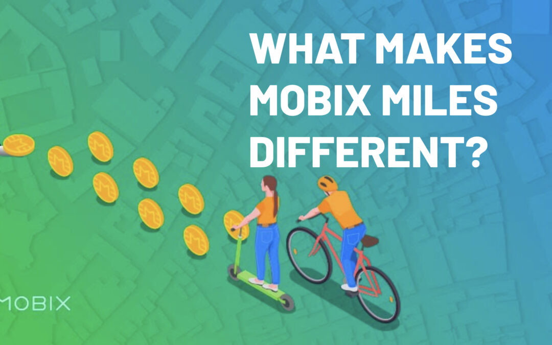 The Difference Between MOBIX Miles and Other Reward Programs