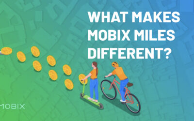 The Difference Between MOBIX Miles and Other Reward Programs