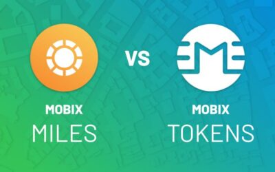 MOBIX Miles and MOBIX Tokens