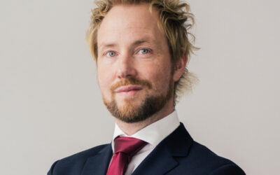 MOBIX Welcomes Dr. Nicolai Wendland as a Venture Partner