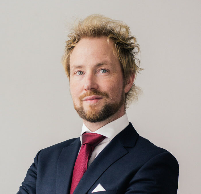 MOBIX Welcomes Dr. Nicolai Wendland as a Venture Partner