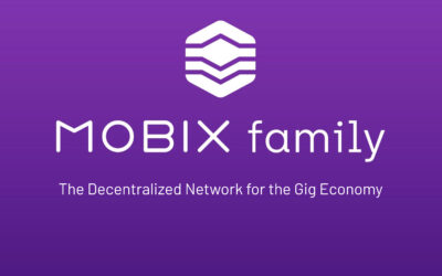 Working In The Gig Economy? Join MOBIX Family!