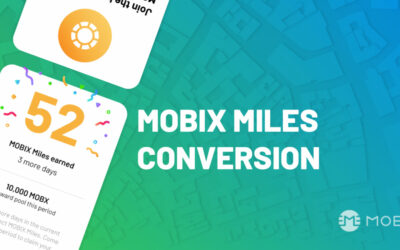 MOBIX Conversion – 1st Phase