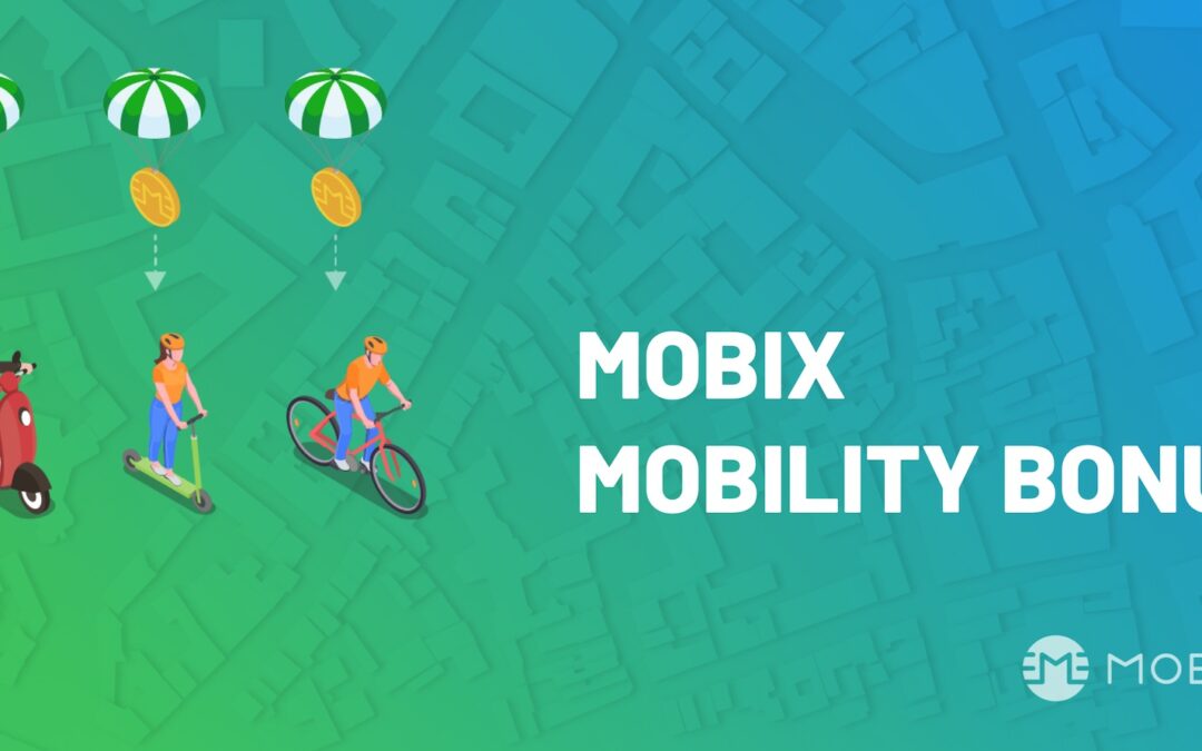 Introducing the MOBIX Mobility Bonus
