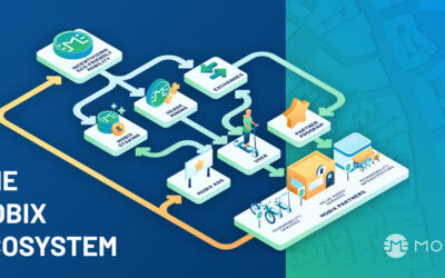 Understanding The MOBIX Micromobility Marketplace