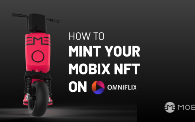 MOBIX NFT Minting Guide 