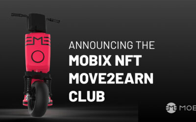 Launching the MOBIX NFT Founding Series on OmniFlix