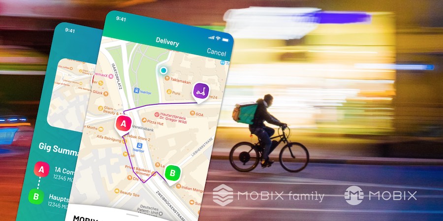 Introducing the MOBIX Family
