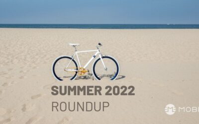 MOBIX Summer 2022 Roundup