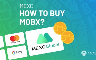How To Trade MOBX on MEXC