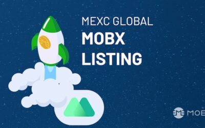 MOBX Listing on MEXC