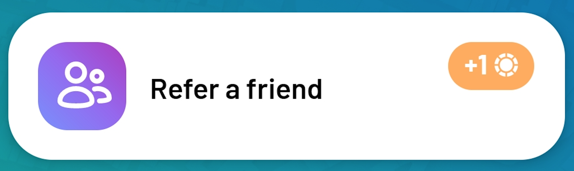 How To Invite Your Friends To MOBIX And Profit From It