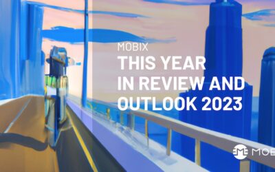 MOBIX –  This Year In Review And Outlook 2023