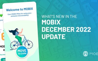MOBIX App & Marketplace – December 2022 Update
