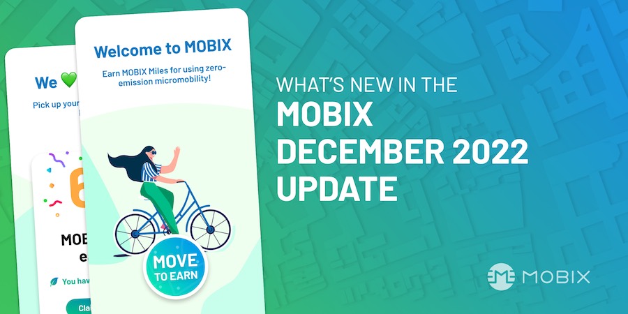 MOBIX App & Marketplace – December 2022 Update