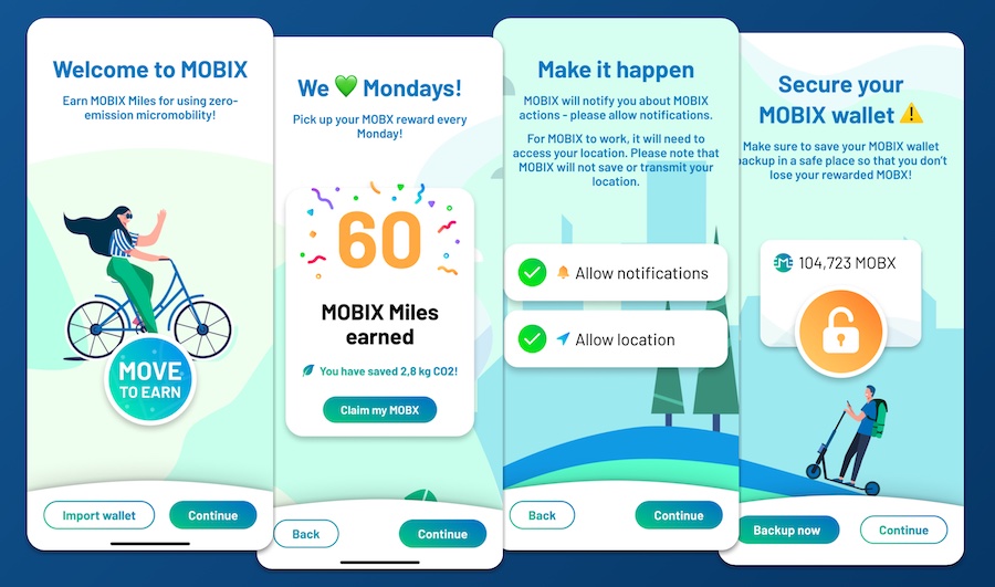 MOBIX App & Marketplace - December 2022 Update