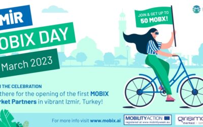 Izmir MOBIX Day IMD – MOBIX Marketplace Turkey Launch – postponed