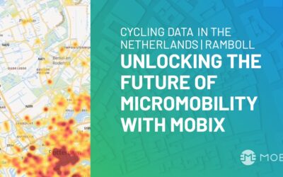 Unlocking the Future of Micromobility with MOBIX