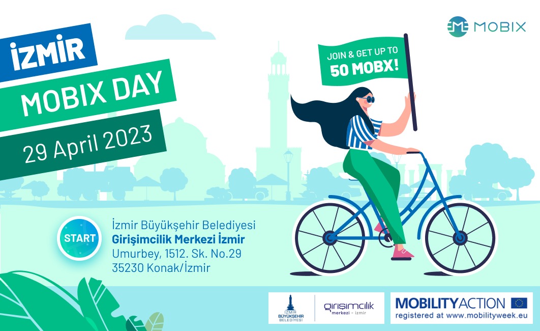 Izmir MOBIX Day 2023 – MOBIX Marketplace Turkey Launch