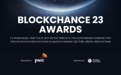 MOBIX Shortlisted to Pitch at Blockchance 23