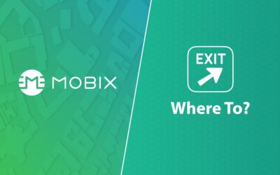 MOBIX Partners with Where To? App To Incentivize Sustainable Mobility Worldwide