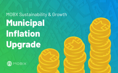 MOBX Sustainability & Growth – Municipal Inflation Upgrade