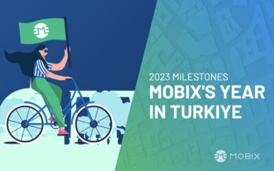 MOBIX Milestones – A Successful Year 2023  in Turkey