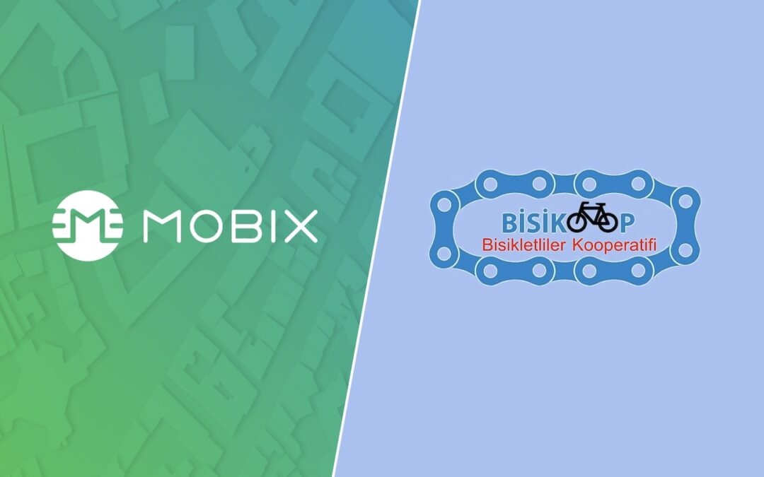 MOBIX & Bisikoop – Jointly Transforming The Urban Mobility Landscape in Turkey