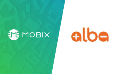Revolutionizing Urban Mobility: MOBIX partners with Alba E-Bikes