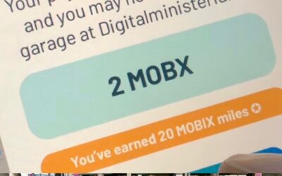 Turbocharge Sustainable Mobility with MOBIX Park & Charge