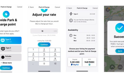 How to Unlock Extra Earnings with MOBIX Park & Charge