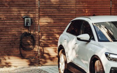 Power Up Anywhere: MOBIX Park & Charge Simplifies EV Charging