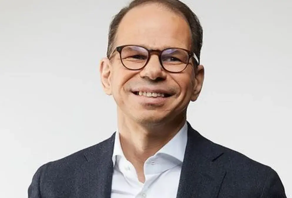 MOBIX Welcomes Dr. Andreas Cornet as New Advisor