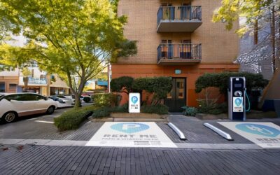 Mark Your Space: Boost Bookings with a MOBIX Sign