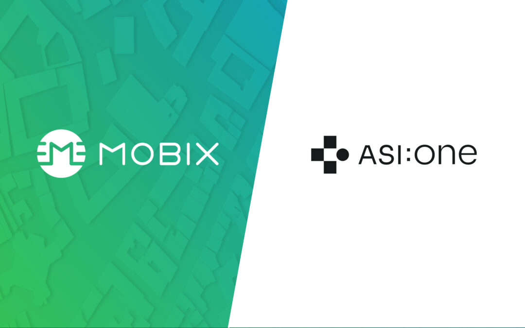 The Perfect EV Charging Station Search with MOBIX & ASI-one