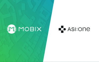 The Perfect EV Charging Station Search with MOBIX & ASI-one
