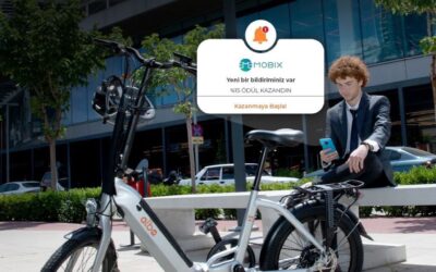 Alba & MOBIX Campaign Successfully Concludes
